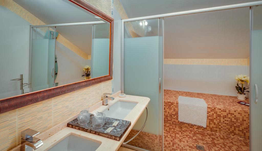 Hotel Ciudad De Martos Eksteriør billede