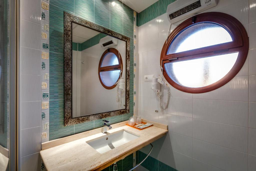 Hotel Ciudad De Martos Eksteriør billede